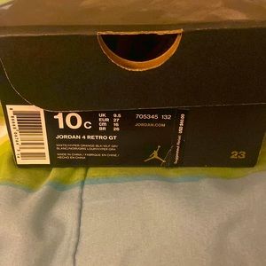 baby shoes Jordan 1s